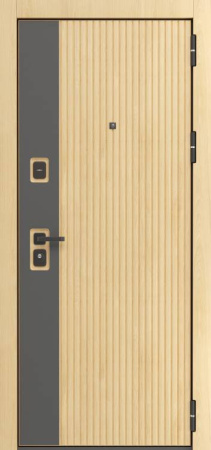 BERSERKER Acoustic PRO 456
