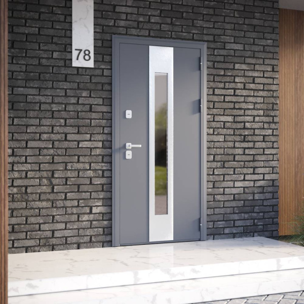 BERSERKER TERMAX Lumi 100 BERSERKER TERMAX Lumi 100