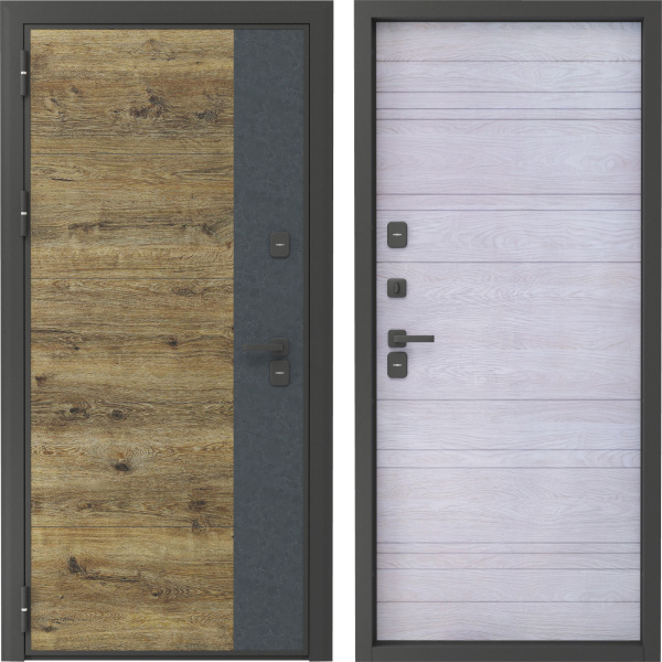 Street 500 Street 500